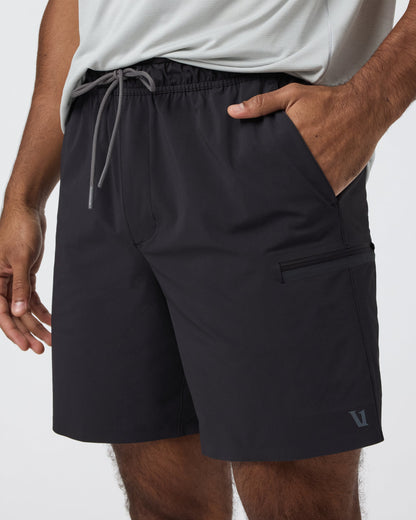 Grafton Short Unlined 7" - US 9456