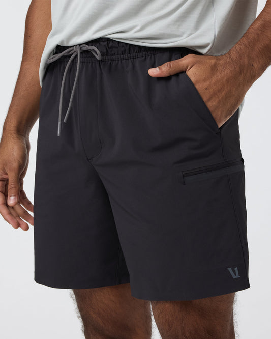 Grafton Short Unlined 7" - US 9456