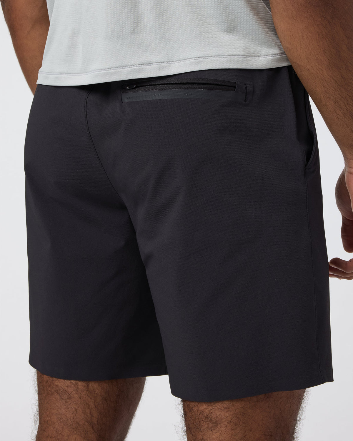 Grafton Short Unlined 7" - US 9456