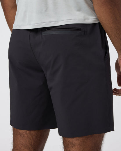 Grafton Short Unlined 7" - US 9456
