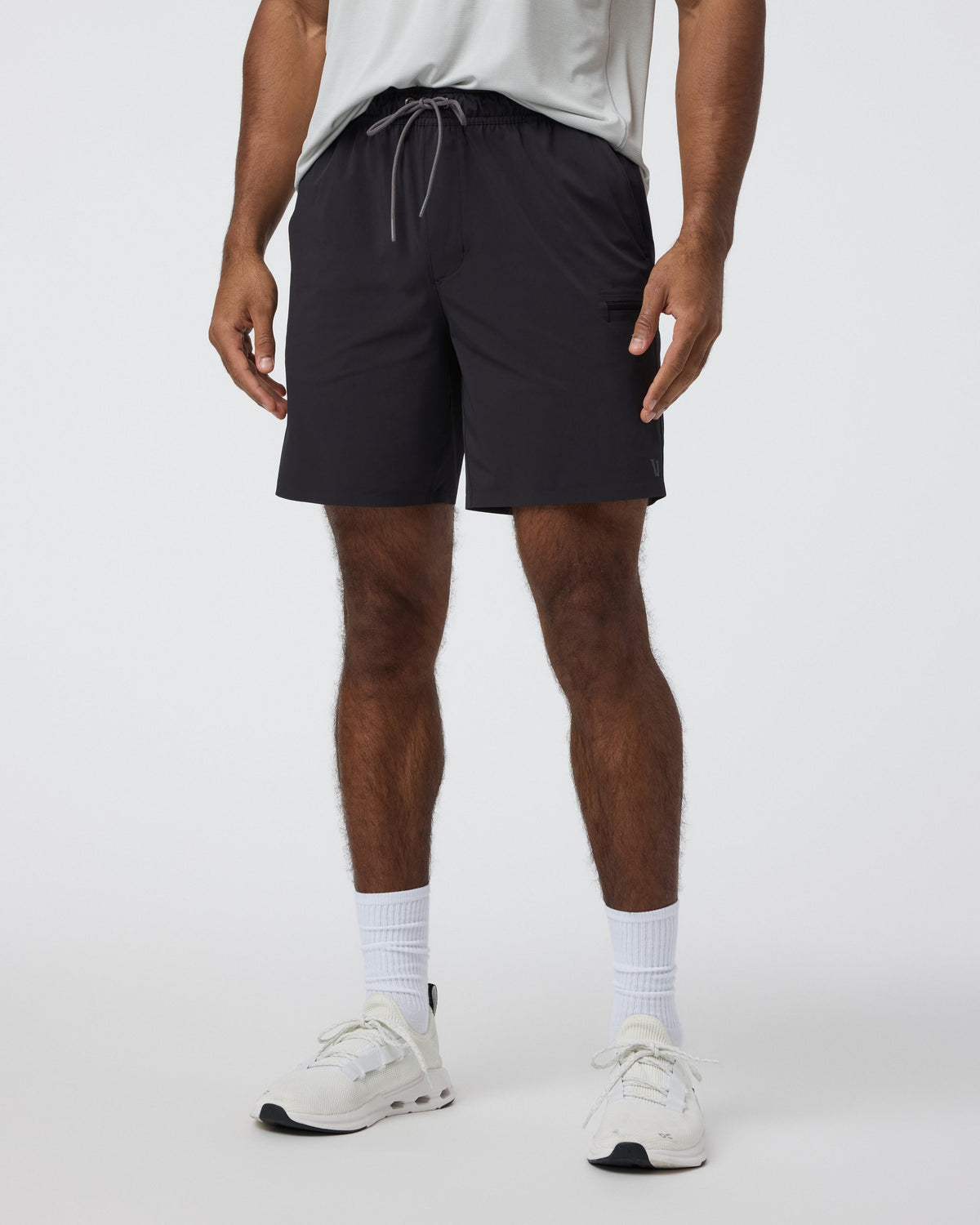 Grafton Short Unlined 7" - US 9456