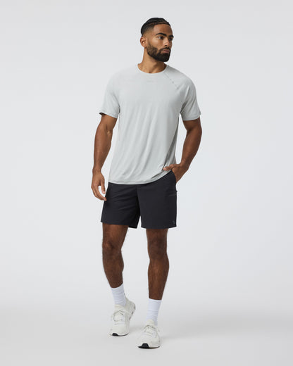 Grafton Short Unlined 7" - US 9456