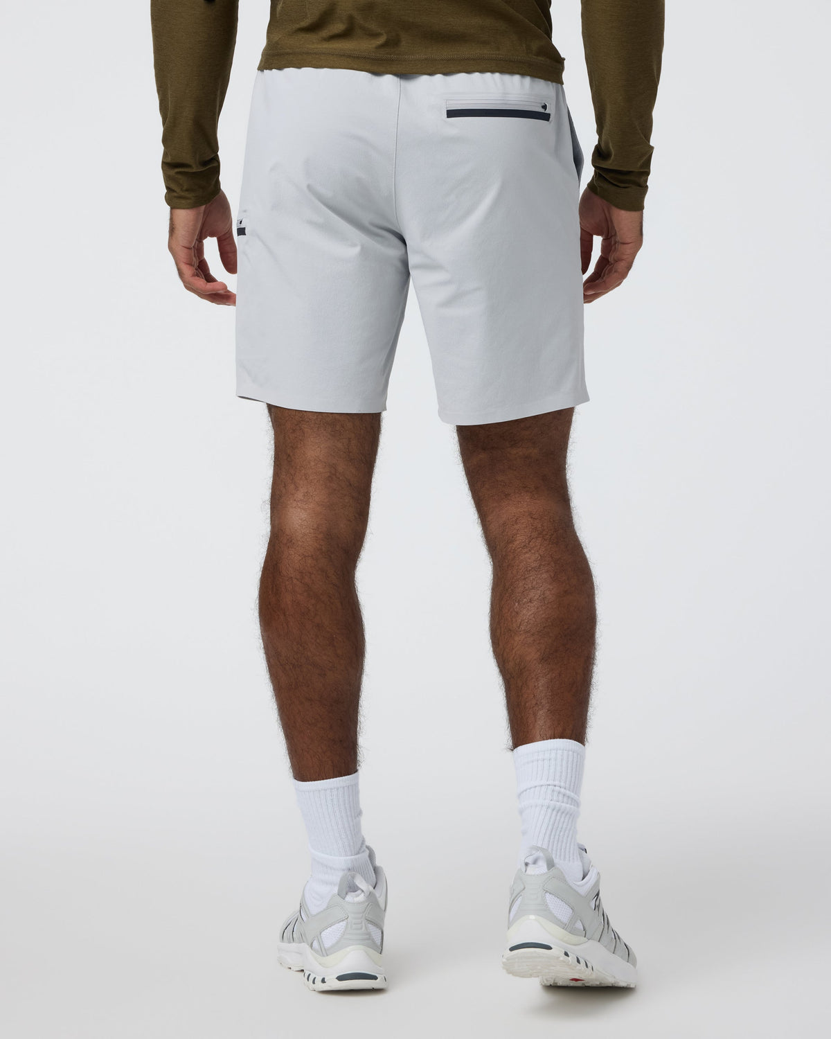 Grafton Short Unlined 7" - US 5532
