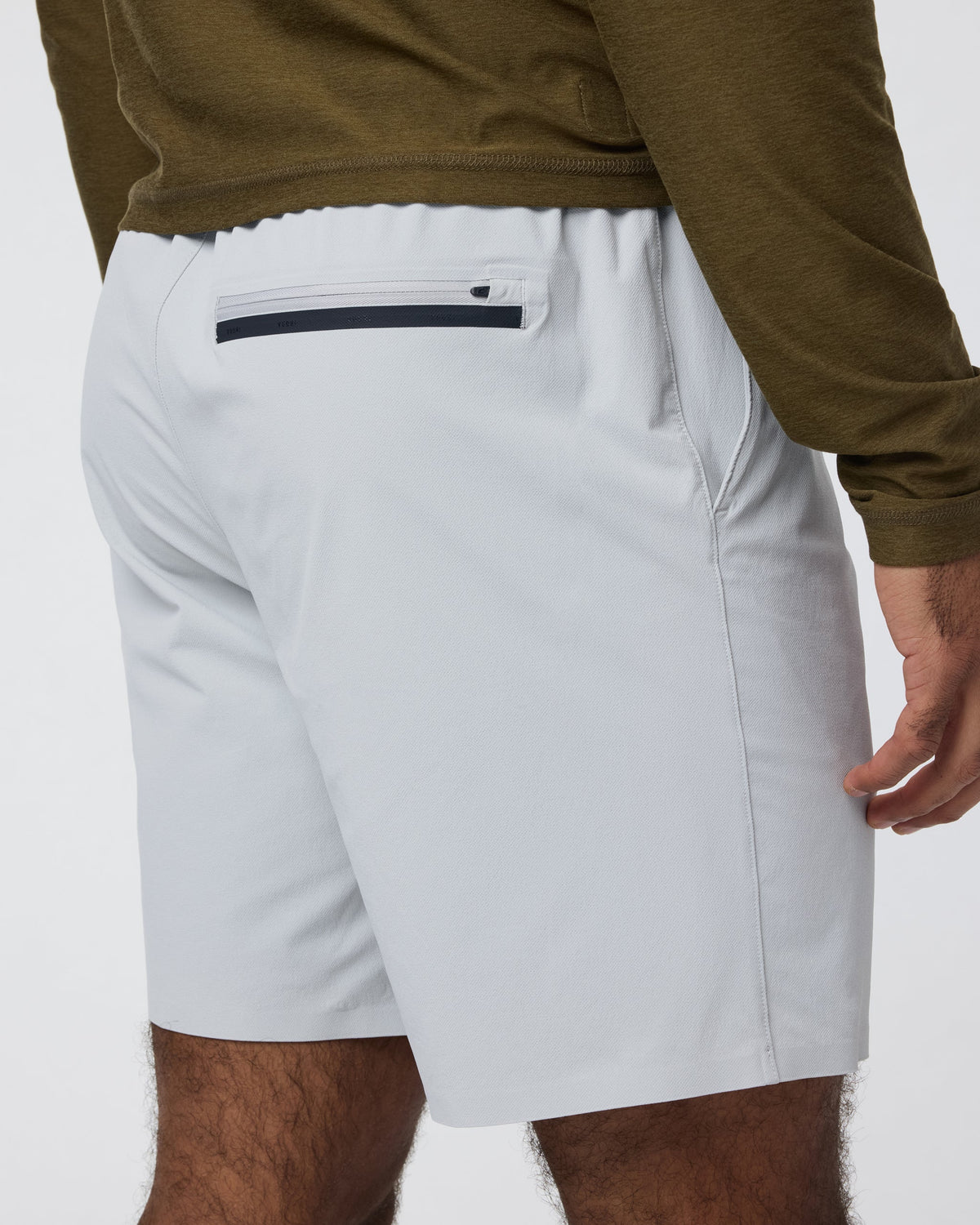 Grafton Short Unlined 7" - US 5532