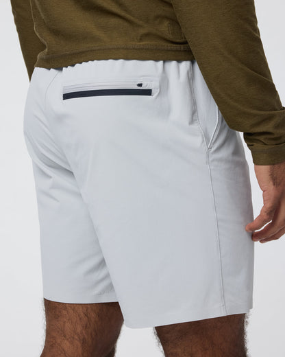 Grafton Short Unlined 7" - US 5532