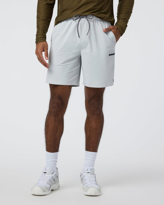 Grafton Short Unlined 7" - US 5532