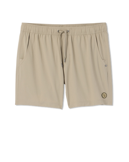 Kore Short Unlined 5" - US 4037