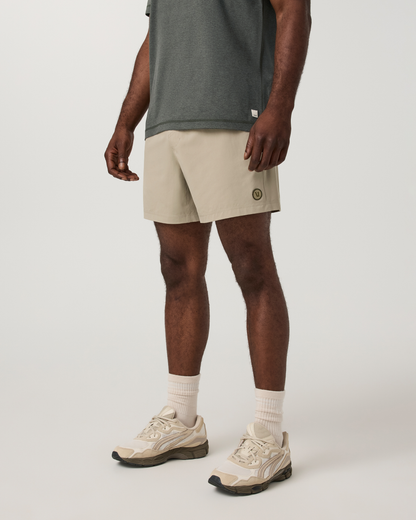 Kore Short Unlined 5" - US 4037