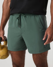 Agate Green Tonal