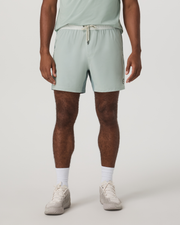 Storm Blue Color Block