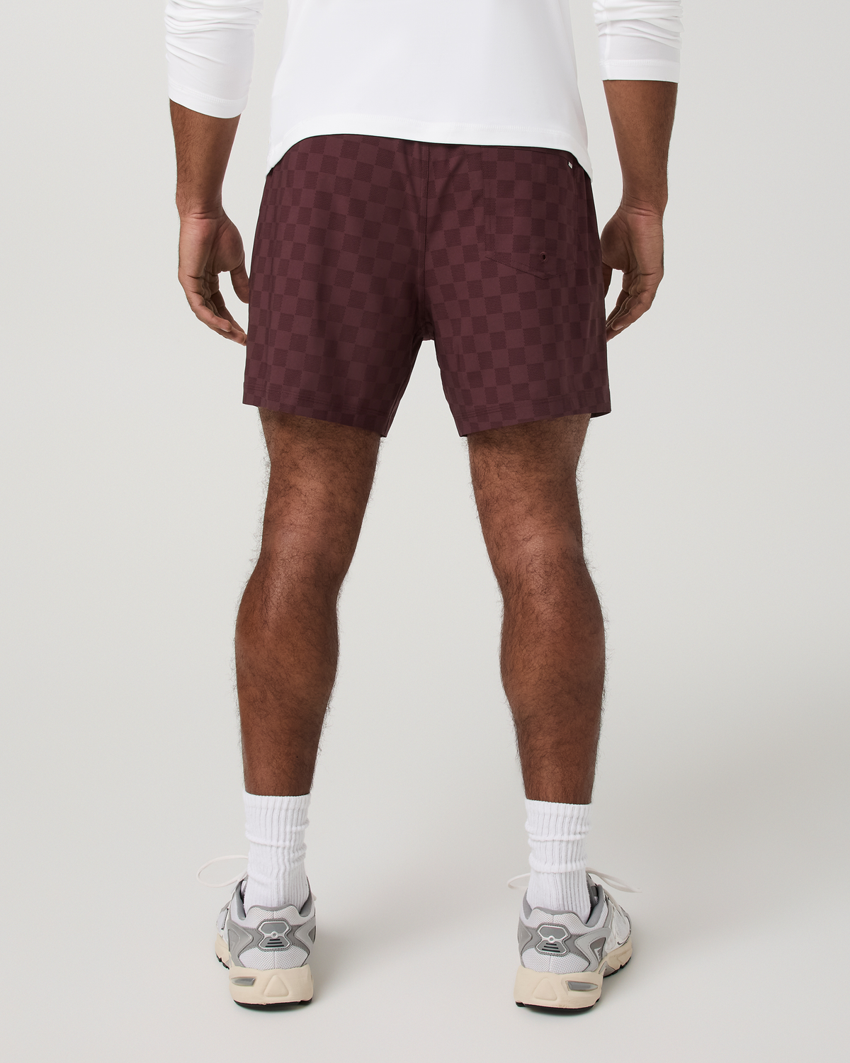 Kore Short Unlined 5" - US 5921