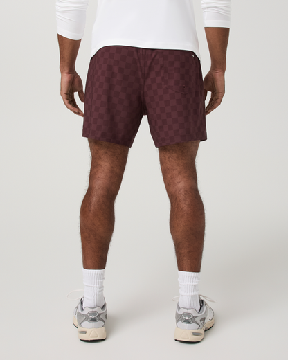 Kore Short Unlined 5" - US 5921