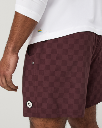 Kore Short Unlined 5" - US 5921