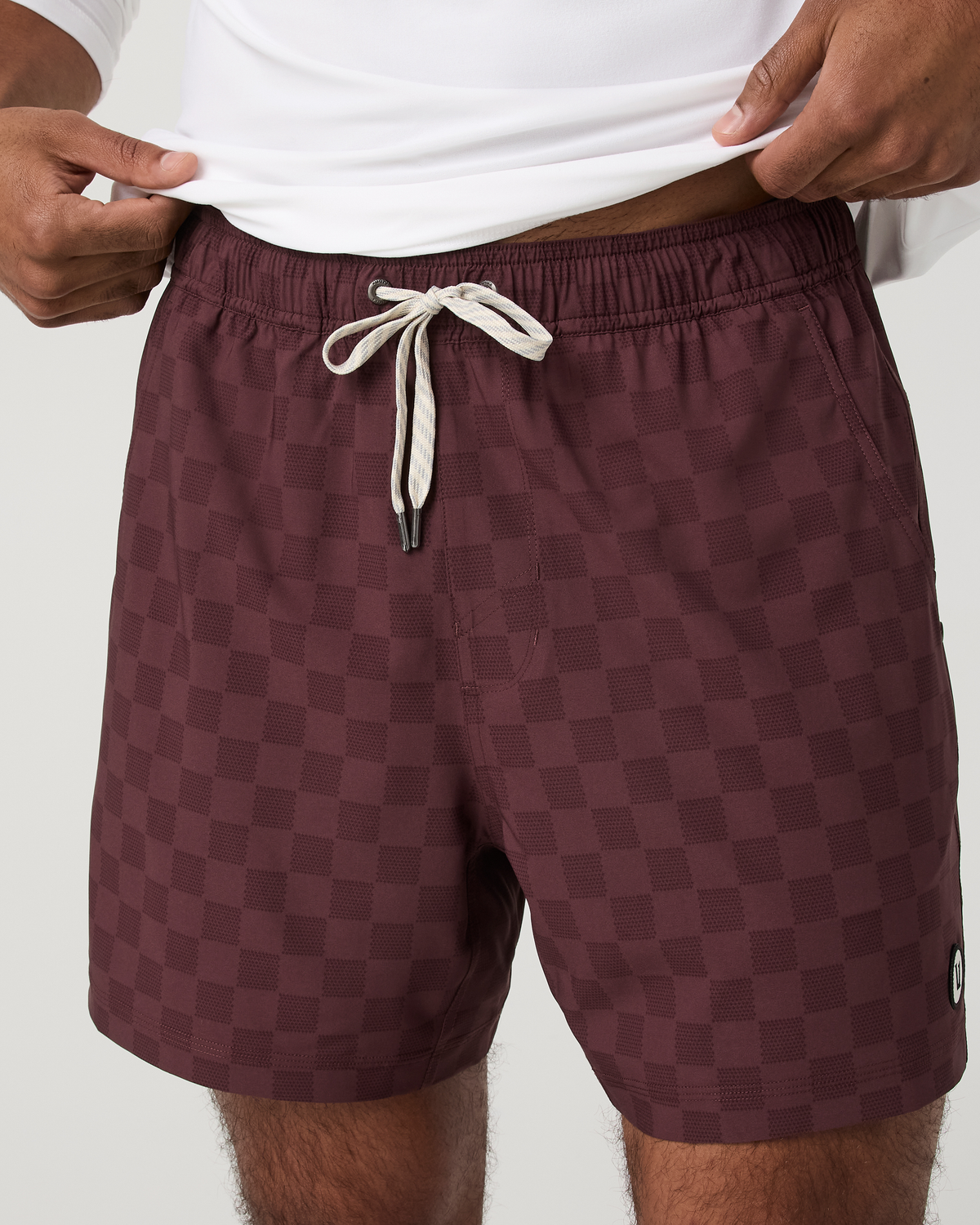Kore Short Unlined 5" - US 5921