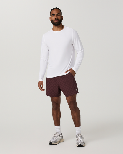 Kore Short Unlined 5" - US 5921