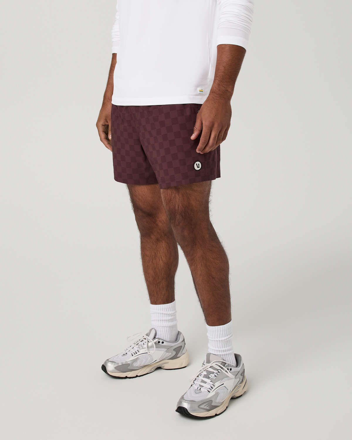 Kore Short Unlined 5" - US 5921