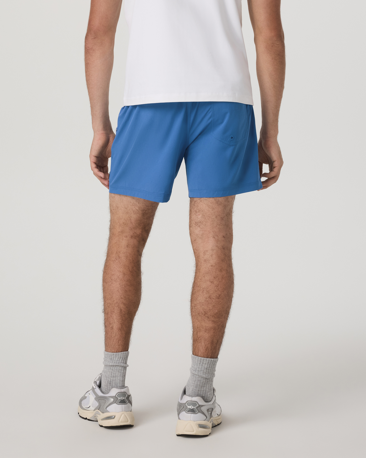 Kore Short Unlined 5" - US 7226