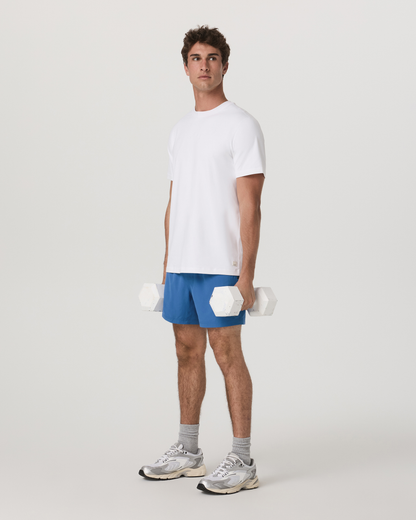 Kore Short Unlined 5" - US 7226