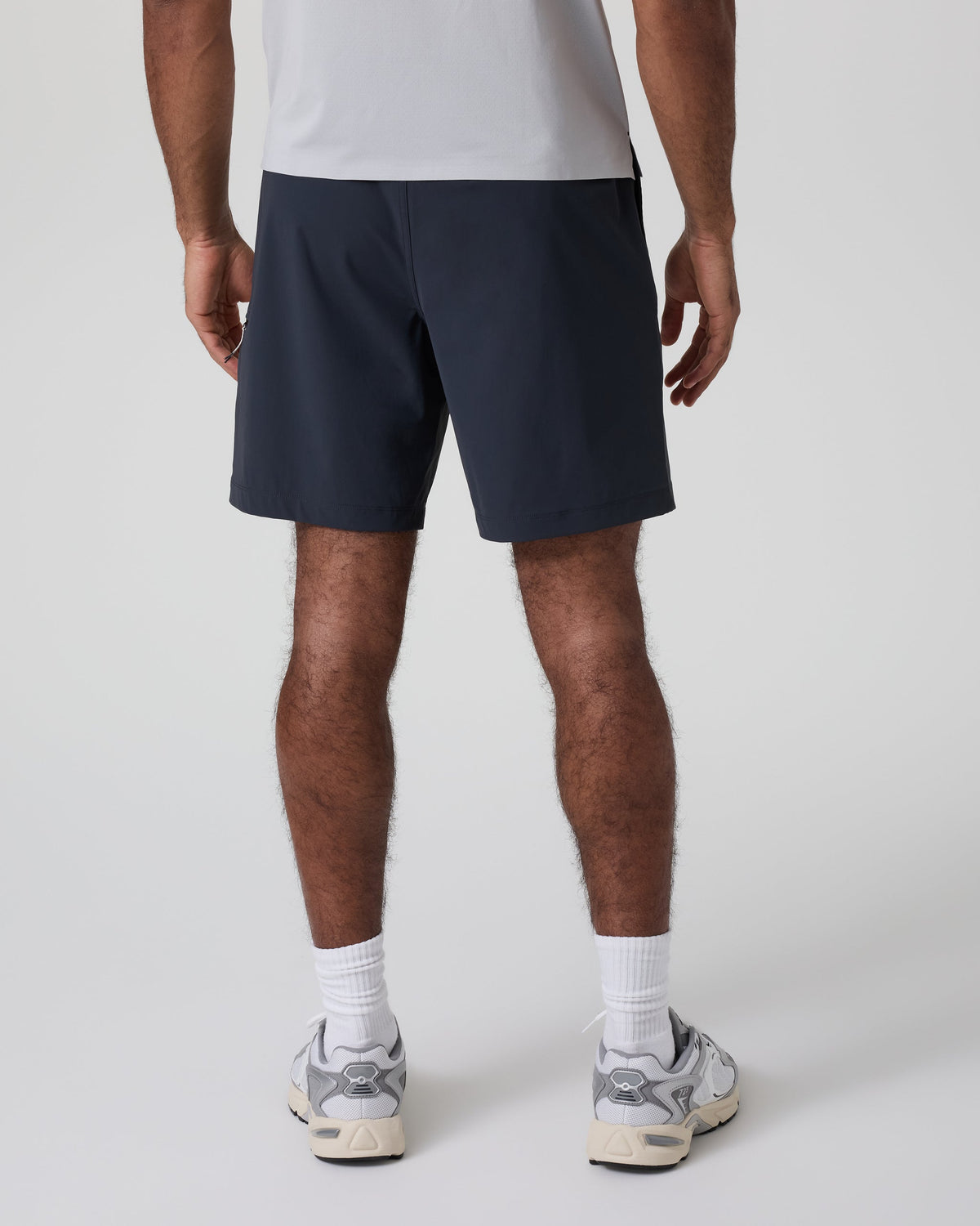 Fleet Sport Short Unlined 7" - US 7403
