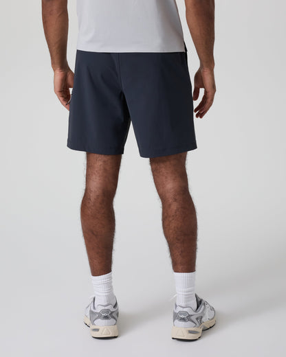 Fleet Sport Short Unlined 7" - US 7403