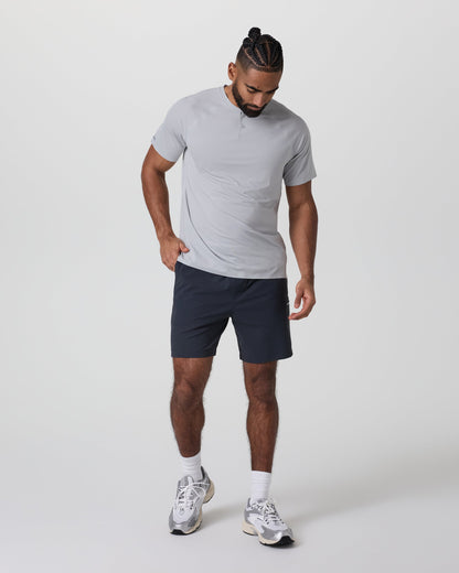 Fleet Sport Short Unlined 7" - US 7403