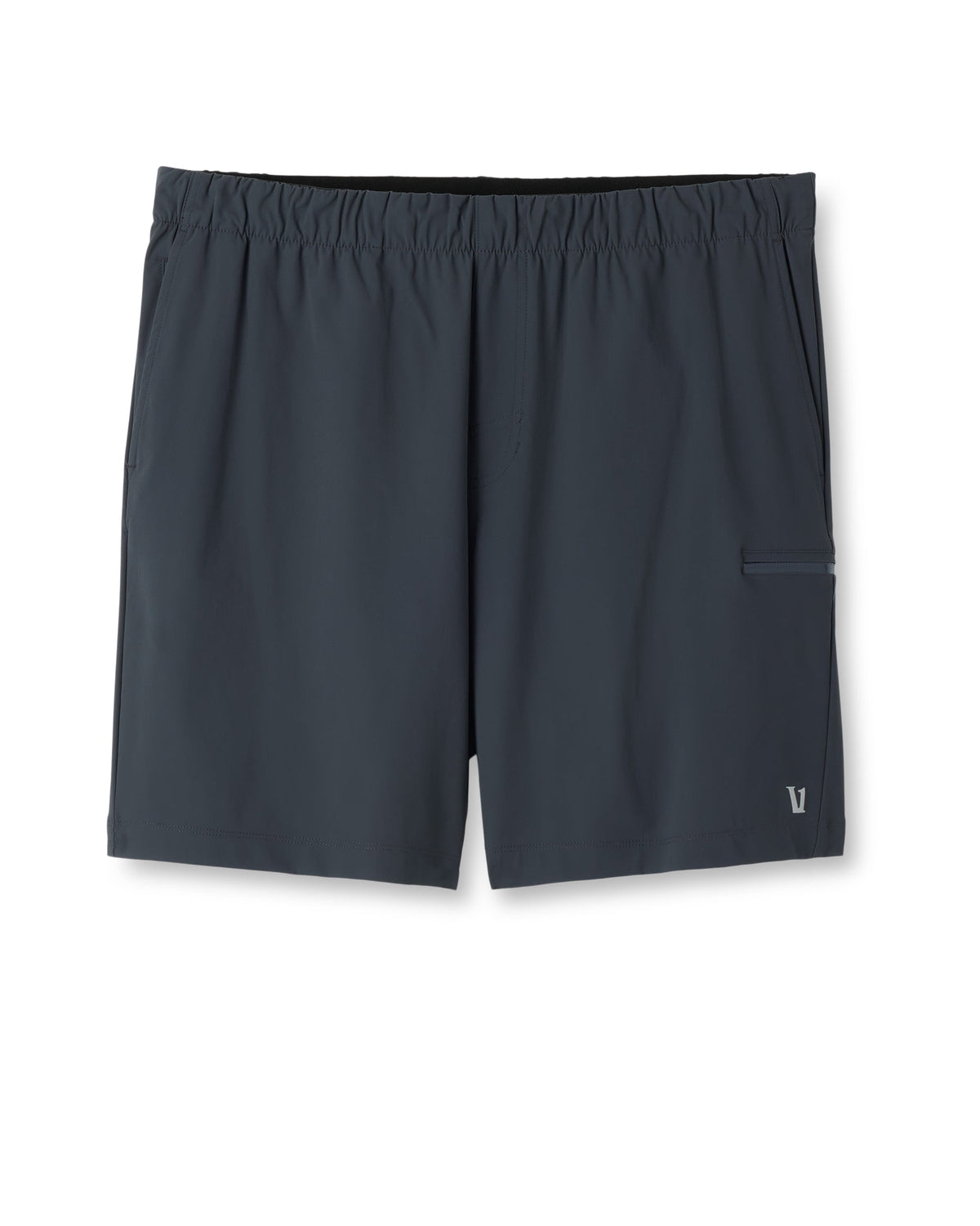 Fleet Sport Short Unlined 7" - US 7403