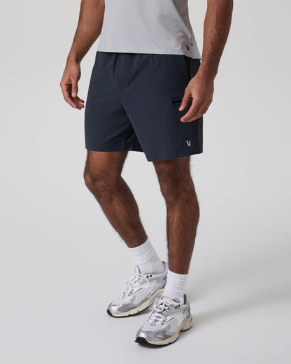 Fleet Sport Short Unlined 7" - US 7403