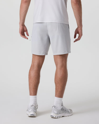 Fleet Sport Short Unlined 7" - US 4415