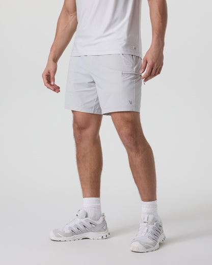 Fleet Sport Short Unlined 7" - US 4415