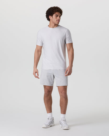 Fleet Sport Short Unlined 7" - US 4415