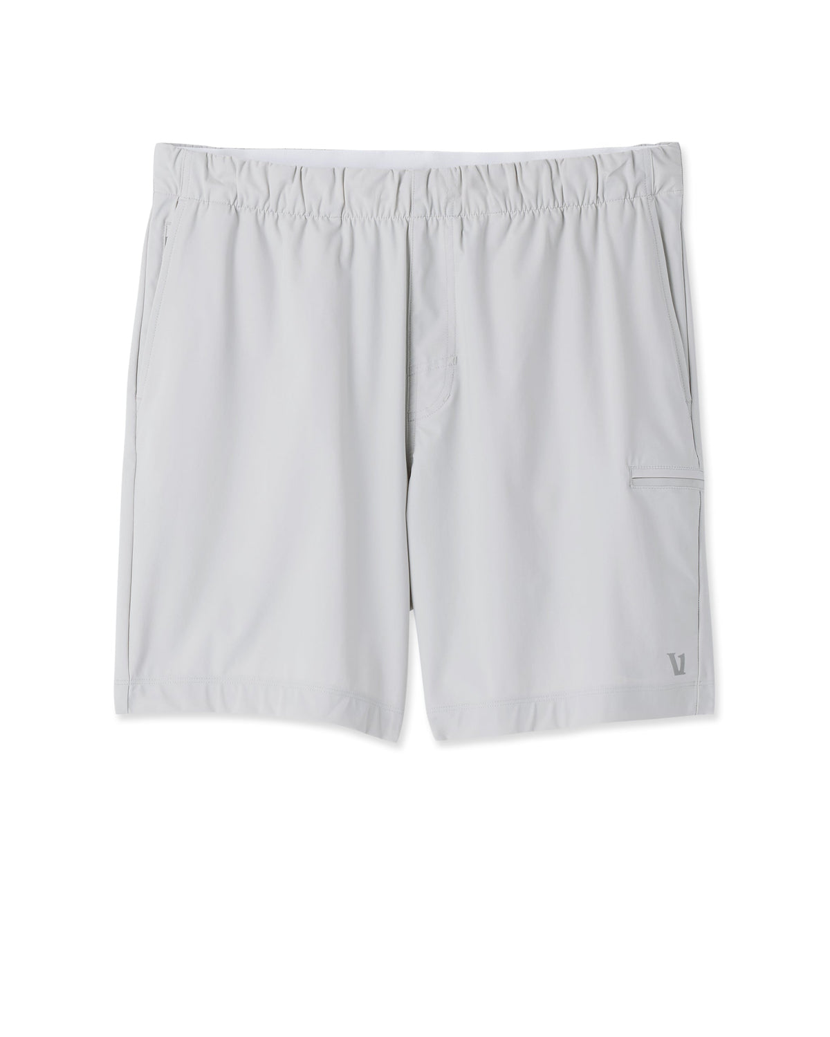 Fleet Sport Short Unlined 7" - US 4415