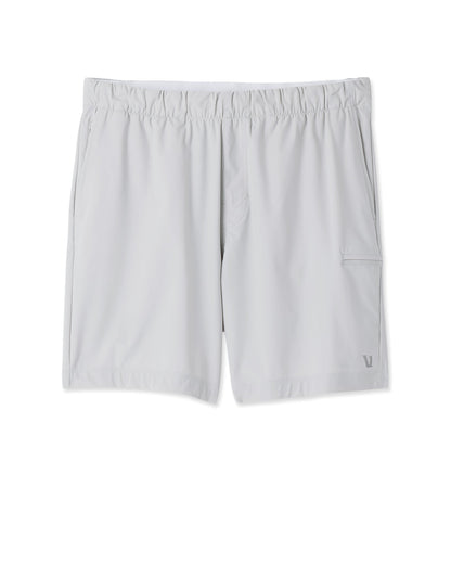 Fleet Sport Short Unlined 7" - US 4415