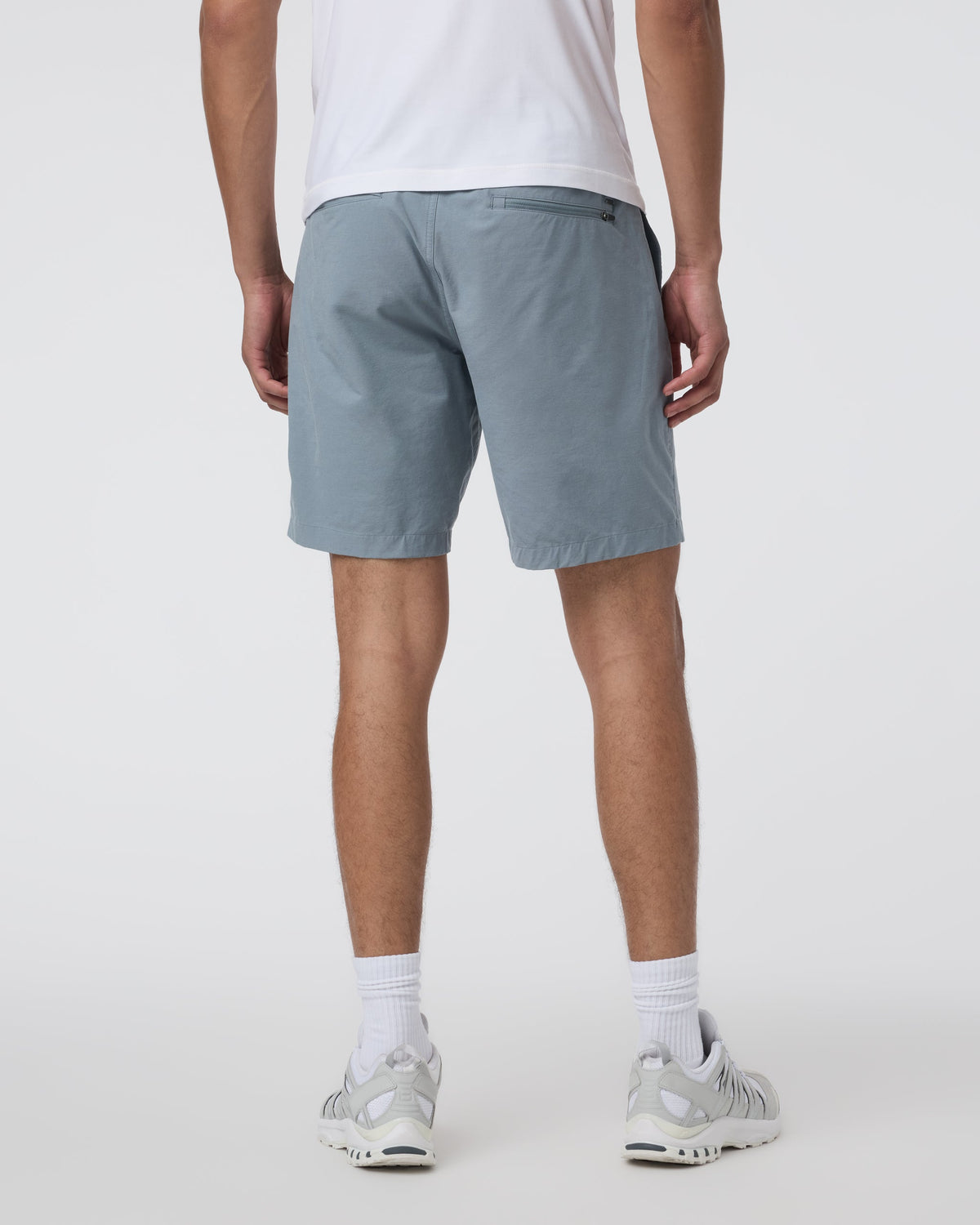 Barren Explorer Short 8" - US 2336