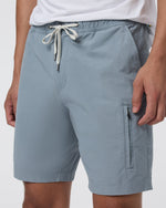 Barren Explorer Short 8" - US 2336