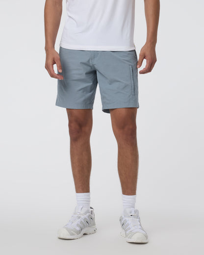 Barren Explorer Short 8" - US 2336