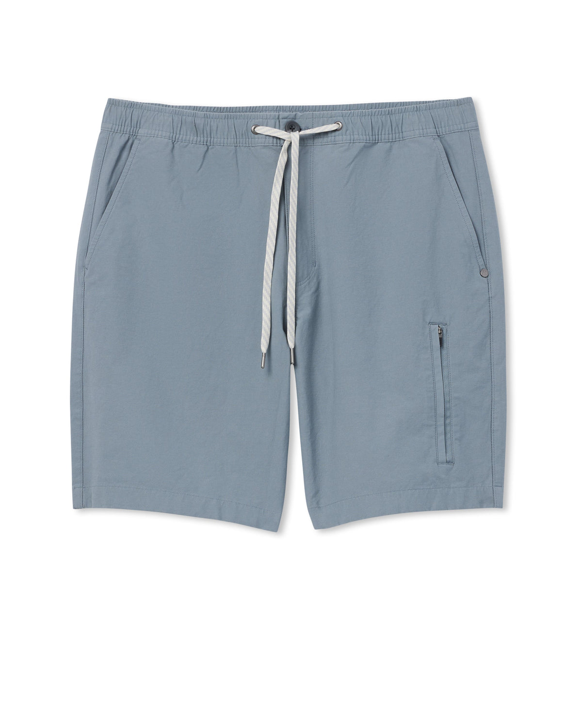 Barren Explorer Short 8" - US 2336