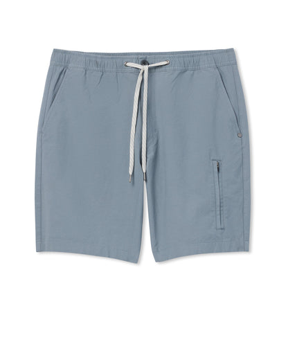 Barren Explorer Short 8" - US 2336