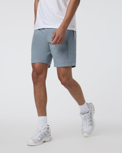 Barren Explorer Short 8" - US 2336