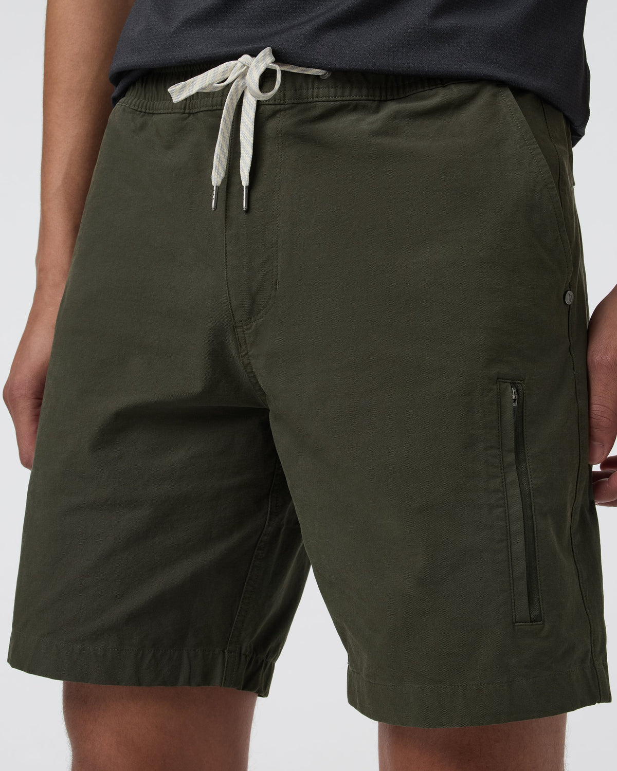 Barren Explorer Short 8" - US 7516