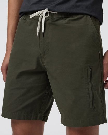 Barren Explorer Short 8" - US 7516