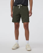 Barren Explorer Short 8" - US 7516