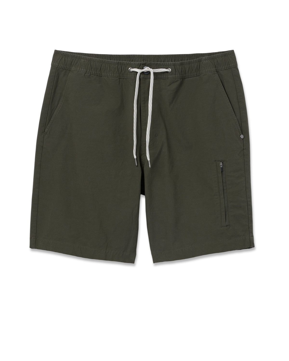 Barren Explorer Short 8" - US 7516