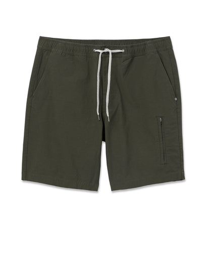 Barren Explorer Short 8" - US 7516