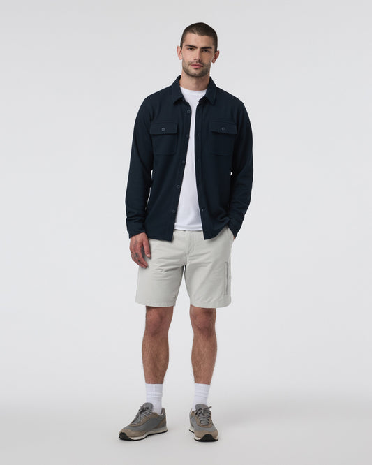 Barren Explorer Short 8" - US 4520