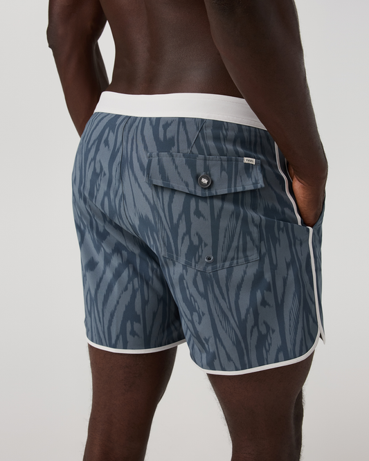 Cruise Boardshort 5" - US 1762