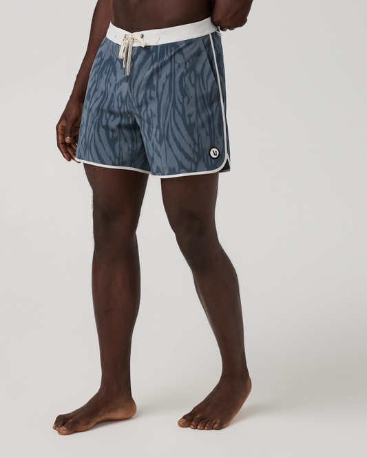 Cruise Boardshort 5" - US 1762