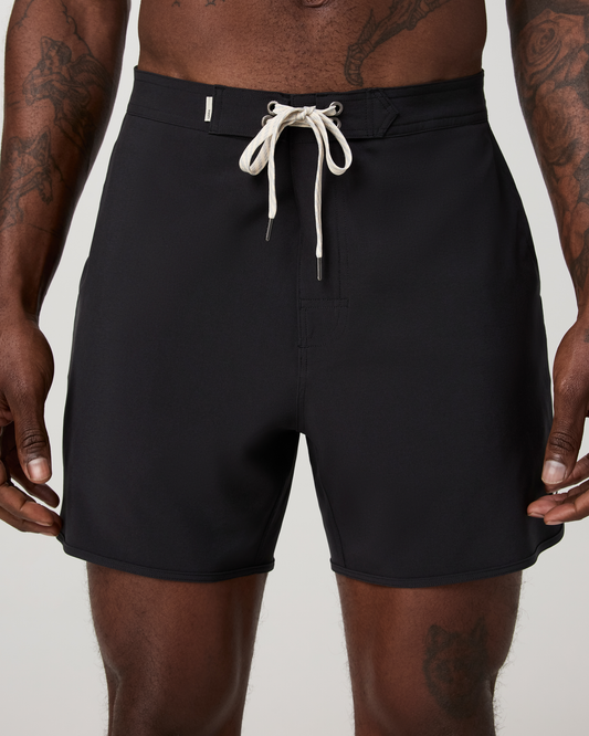 Cruise Boardshort 5" - US 0072
