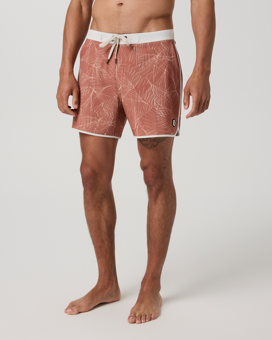 Cruise Boardshort 5" - US 8497