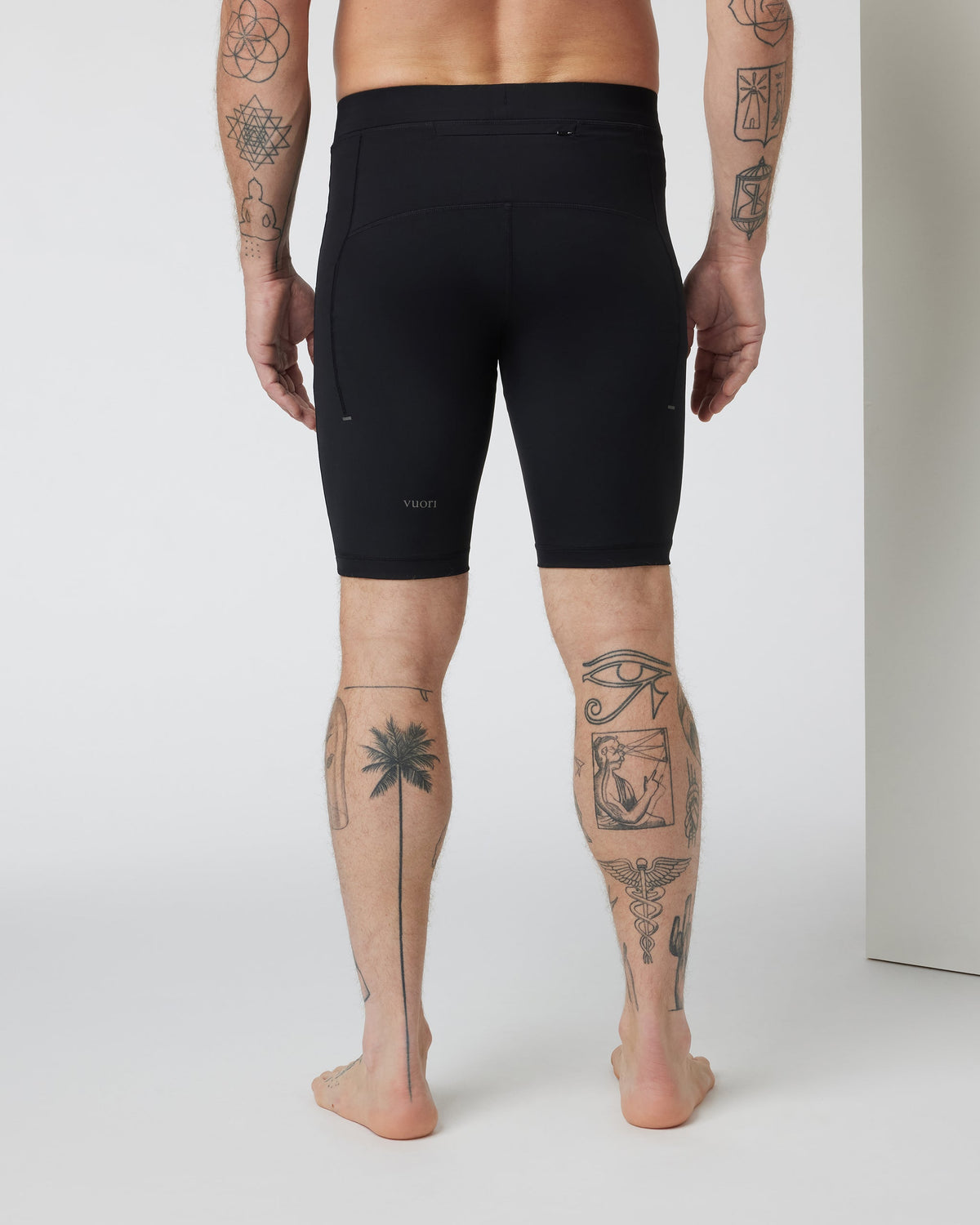 PR Short - US 5002