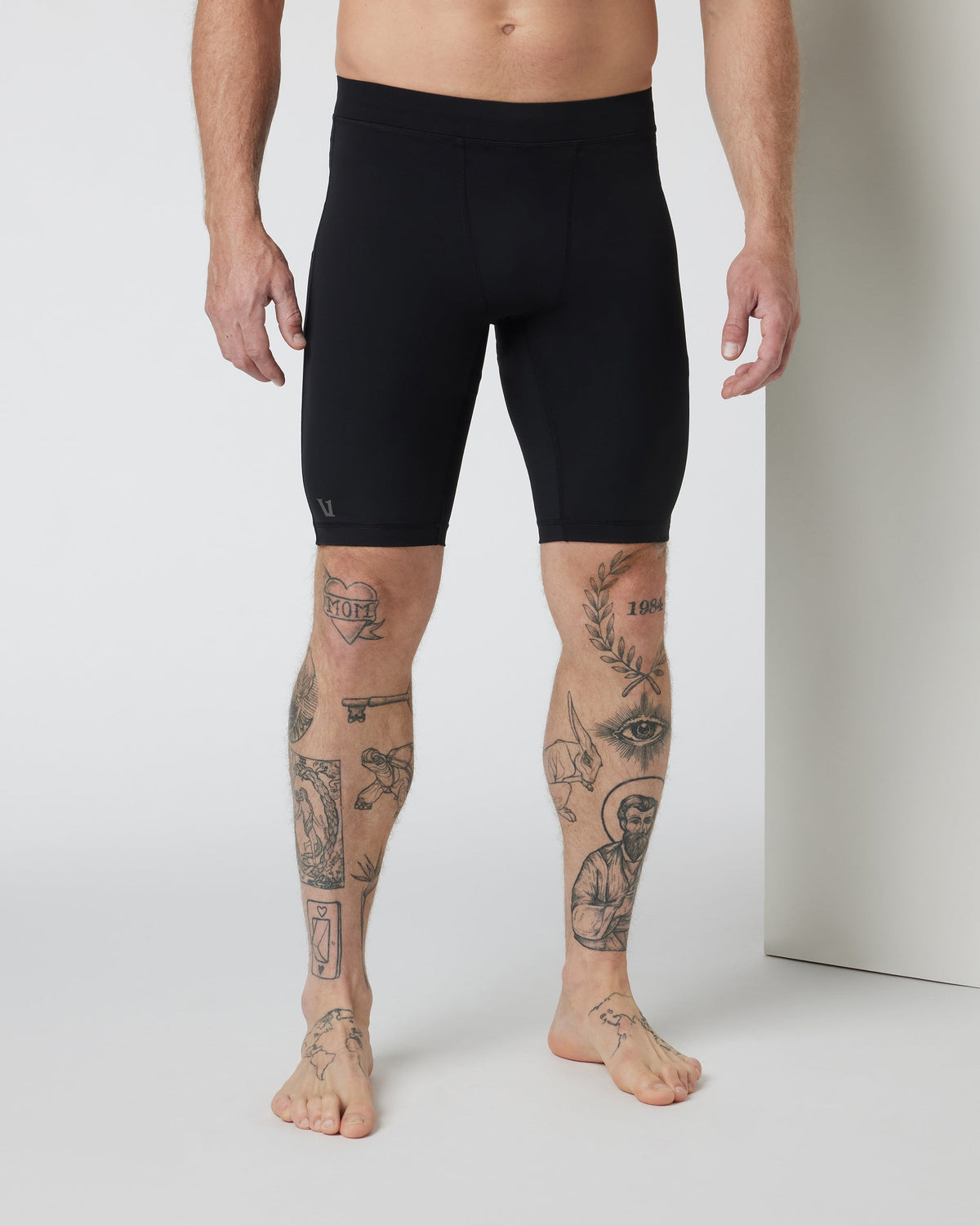 PR Short - US 5002